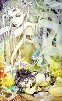 BUY NEW wei liu - 64468 Premium Anime Print Poster